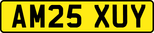 AM25XUY