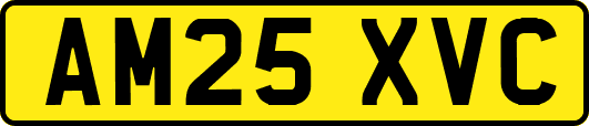 AM25XVC
