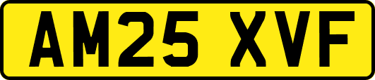 AM25XVF