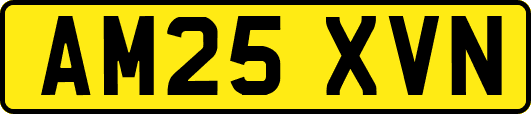AM25XVN