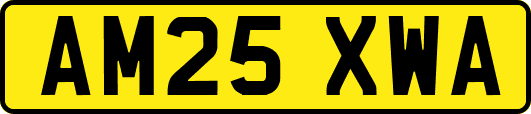 AM25XWA