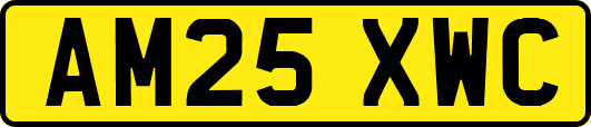 AM25XWC