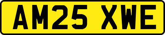 AM25XWE