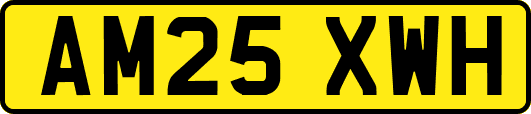AM25XWH