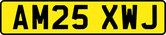 AM25XWJ