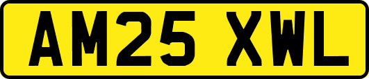AM25XWL