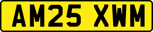 AM25XWM