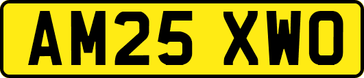 AM25XWO