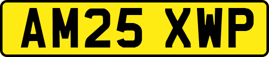 AM25XWP