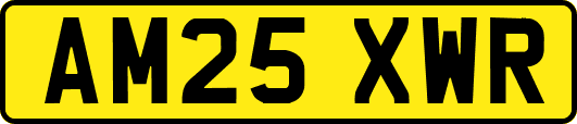 AM25XWR