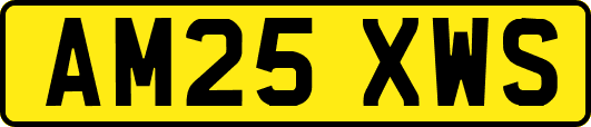 AM25XWS