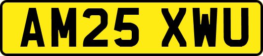 AM25XWU