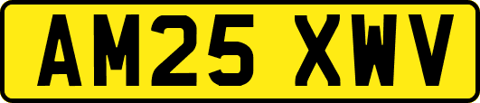 AM25XWV