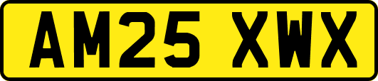 AM25XWX
