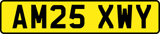 AM25XWY