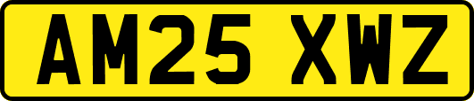 AM25XWZ