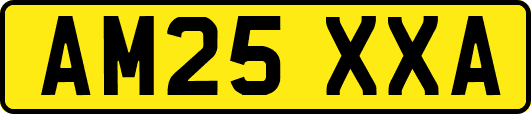 AM25XXA