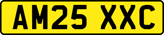 AM25XXC