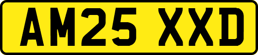 AM25XXD