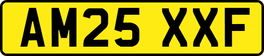 AM25XXF