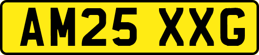 AM25XXG