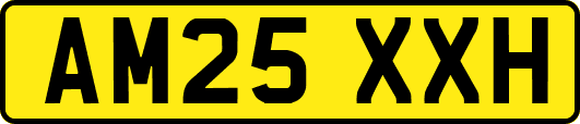 AM25XXH