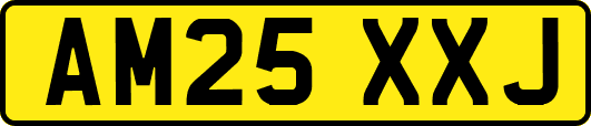 AM25XXJ