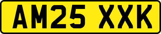 AM25XXK