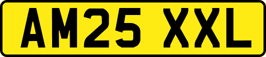 AM25XXL