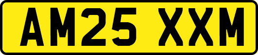 AM25XXM