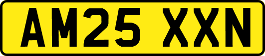 AM25XXN