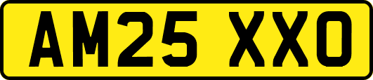 AM25XXO