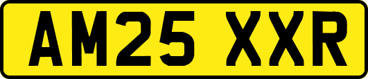 AM25XXR