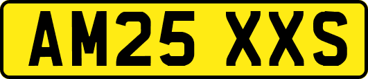 AM25XXS