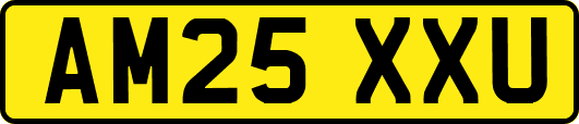 AM25XXU
