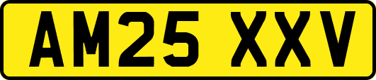 AM25XXV