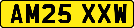AM25XXW