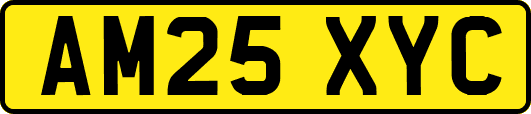 AM25XYC