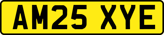 AM25XYE