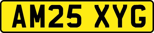 AM25XYG