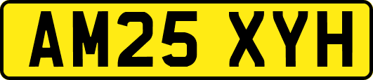 AM25XYH
