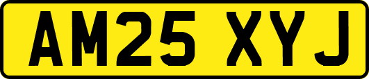 AM25XYJ