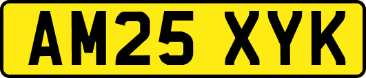 AM25XYK
