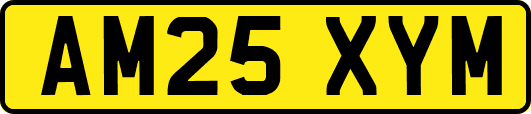 AM25XYM
