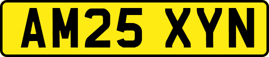 AM25XYN