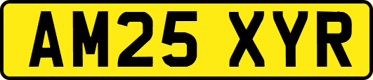 AM25XYR