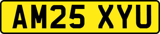 AM25XYU