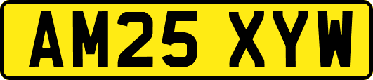 AM25XYW