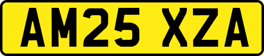 AM25XZA
