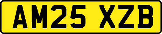 AM25XZB